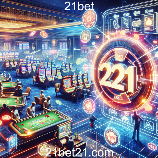 Explorando os Métodos de Pagamento na 21bet